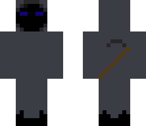 ender reaper