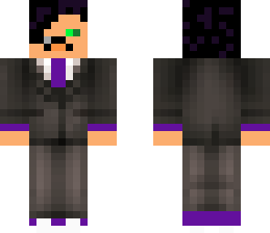 guy with mustache