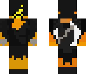 grim