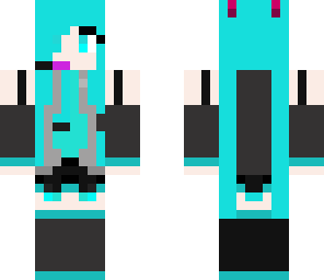 miku 