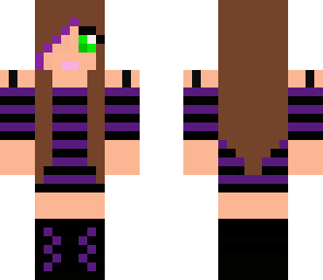 epic girl