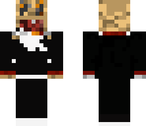 orange mobster