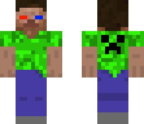cool steve