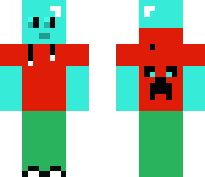 color guy