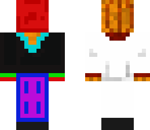 redmasked diamond eye