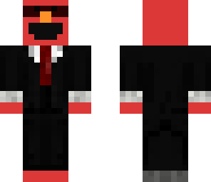 elmo suit v1