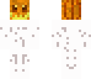 snow golem