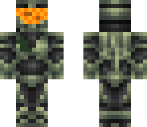 halo 4 master chief updated