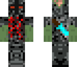 mr zombie