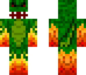 godzilla