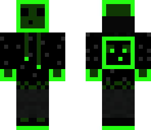 dj slime green black deluxe