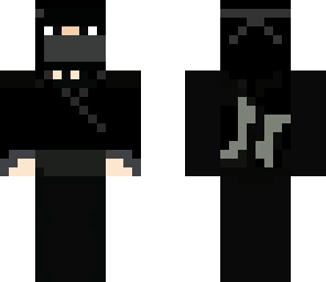 ninja assasin