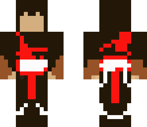 black altir assassins armor