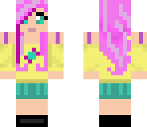 fluttershy