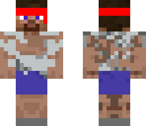 rambo steve