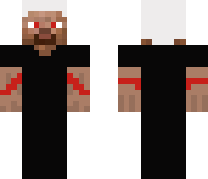 ultimate steve