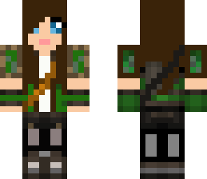 zombie apocalypse girl