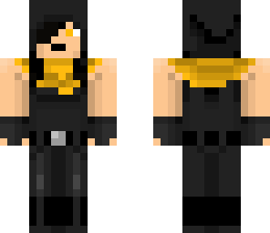 sc assassin