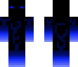 blue ender