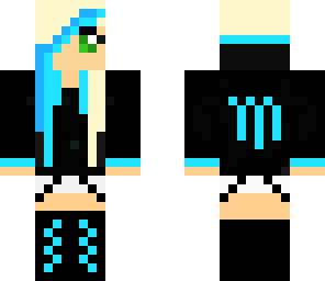 monster emo