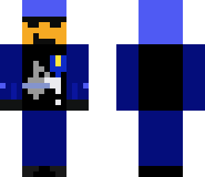cool cop corrected