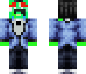 creeper psy
