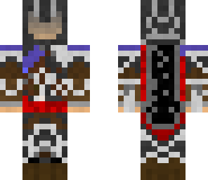 ezio auditore