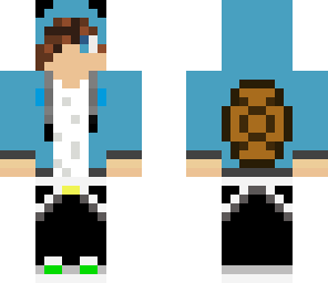 squirtle hoodie edited