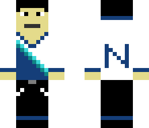 minecraftfinest version of me