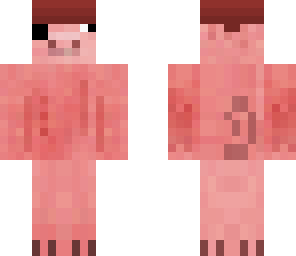 pirate pig