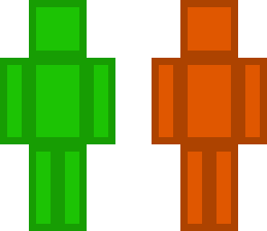 color man