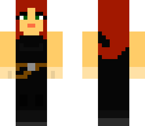 mara jade skin