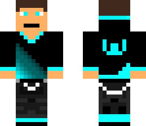 mr_woofle's skin