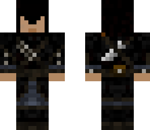 the night assassin