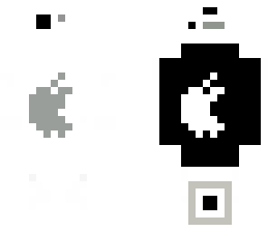 iphone bianco