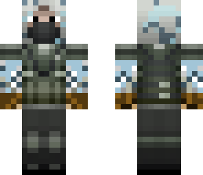 stalker cielo despejado
