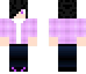random ender-ish dude