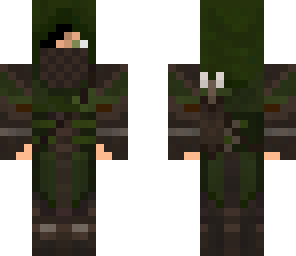 ranger not mine fix