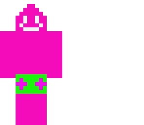 2d patrick