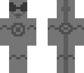 alien skin