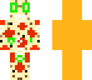pizza deluxe