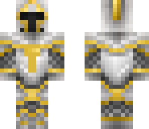 golden warrior31