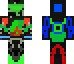 spacemarine