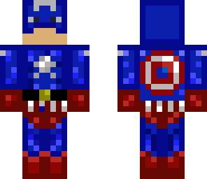 capitan america