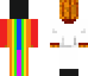 pumpkin rainbow 2 
