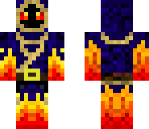 mage for fire - edited