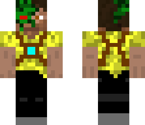 creeper infection