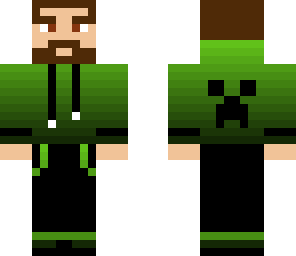 dj creeper