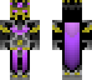ender king