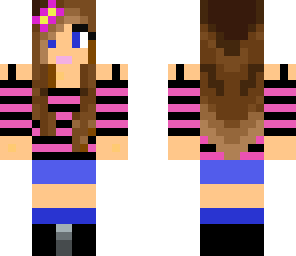girlfriend